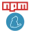 npm